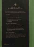 ESV Illuminated Scripture Journal Daniel (Black Letter Edition) Paperback - Thumbnail 1