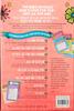 NLT Girls Life Application Study Bible Teal/Pink Flowers (Black Letter Edition) Imitation Leather - Thumbnail 1