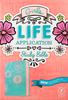NLT Girls Life Application Study Bible Teal/Pink Flowers (Black Letter Edition) Imitation Leather - Thumbnail 2
