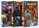 Kingstone Comic Bible Trilogy (Kingstone Graphic Novel Series) Hardback - Thumbnail 0