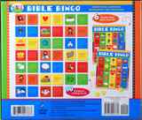 Bible Bingo Game - Thumbnail 1