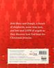 The Christmas Promise Board Book Board Book - Thumbnail 1