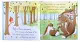 God's Love in My Heart and Other Stories Padded Hardback - Thumbnail 2