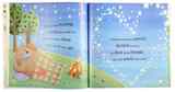 God's Love in My Heart and Other Stories Padded Hardback - Thumbnail 3