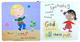 God Knows All About Me Padded Board Book - Thumbnail 2