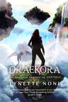 Draekora (Medoran Chronicles Series) Paperback - Thumbnail 0