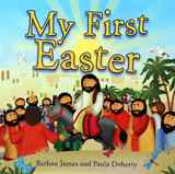 My First Easter Paperback - Thumbnail 0