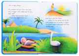 The Toddler Bible Board Book - Thumbnail 2