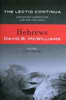 Hebrews (Lectio Continua Expository Commentary On The New Testament Series) Hardback - Thumbnail 0