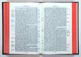 Samoan Bible Reference Revised 1969 Sambr053 Hardback - Thumbnail 1
