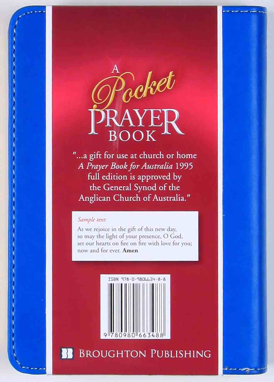 a prayer book for australia pdf