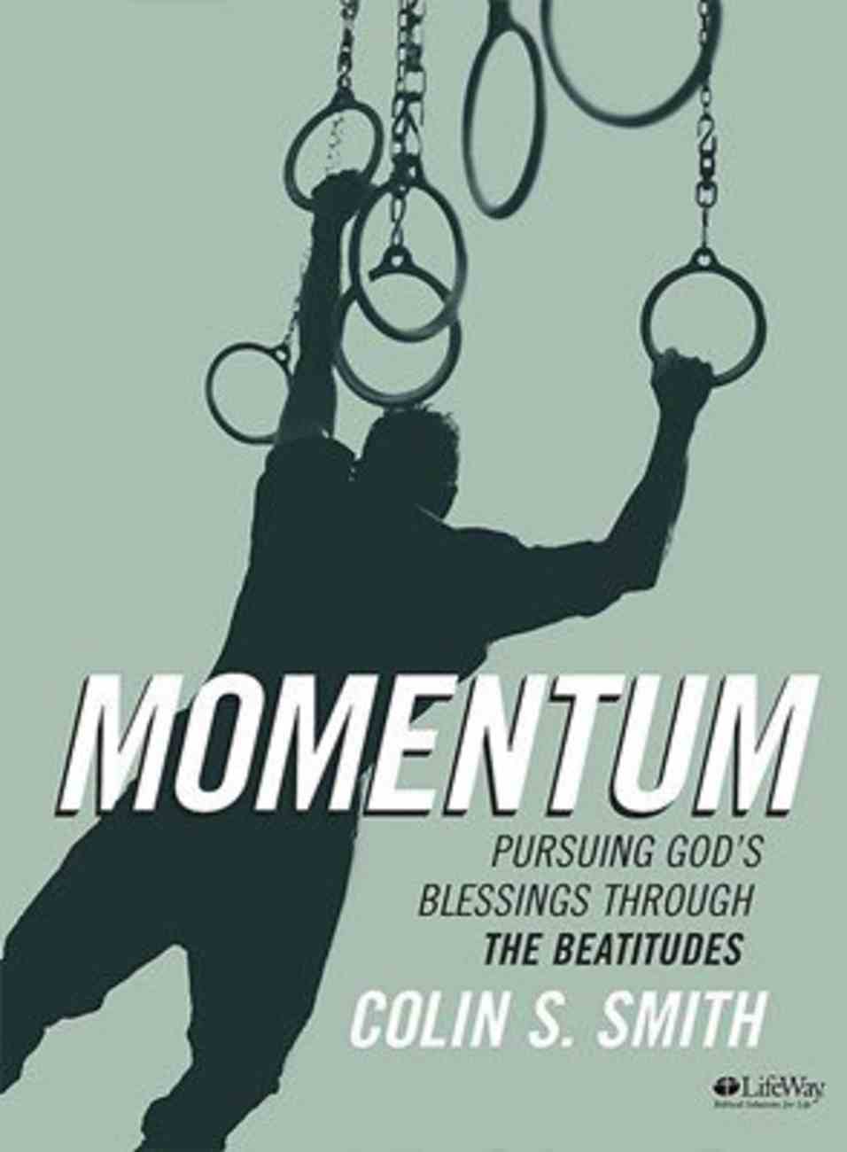 Momentum (1 DVD): Pursuing God's Blessings Through the Beatitudes (Dvd Only Set) DVD