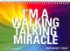 I'm a Walking, Talking Miracle CD - Thumbnail 0