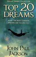 Top 20 Dreams Paperback - Thumbnail 0