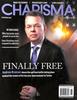 Charisma Magazine 2017 #12: Dec Magazine - Thumbnail 0
