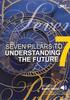 Seven Pillars to Understanding the Future With Printable Pdf Notes (Mp3 Audio, 6 Hrs) CD - Thumbnail 0