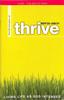 Thrive 2020 #01: Nov 2020-Jan 2021 Magazine - Thumbnail 0