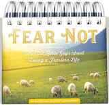 Daybrighteners: Fear Not (Padded Cover) Spiral - Thumbnail 0