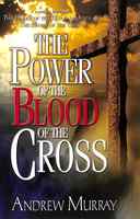The Power of the Blood of the Cross Paperback - Thumbnail 0