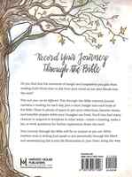My Year in the Bible: A Memory Journal Paperback - Thumbnail 1