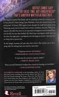 Don't Keep Silent (#03 in Uncommon Justice Series) Paperback - Thumbnail 1
