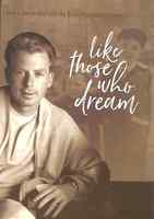 Like Those Who Dream: How a Jewish Boy From the Bronx Reached the World With Hope Hardback - Thumbnail 0