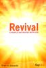 Revival: A People Saturated With God Paperback - Thumbnail 0