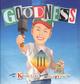 Goodness (#06 in Invisible Tree Series) Hardback - Thumbnail 0