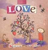 Love (#01 in Invisible Tree Series) Paperback - Thumbnail 0