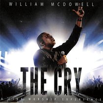 Album Image for The Cry - DISC 1