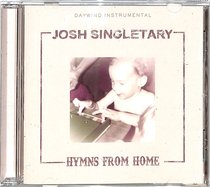 Album Image for Hymns From Home - DISC 1