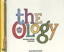 Album Image for The Ology - DISC 1