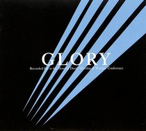 Album Image for Glory - DISC 1