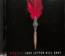 Album Image for Love Letter Kill Shot - DISC 1