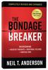 The Bondage Breaker: Overcoming *Negative Thoughts *Irrational Feelings *Habitual Sins Paperback - Thumbnail 0