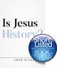 Is Jesus History? Paperback - Thumbnail 2