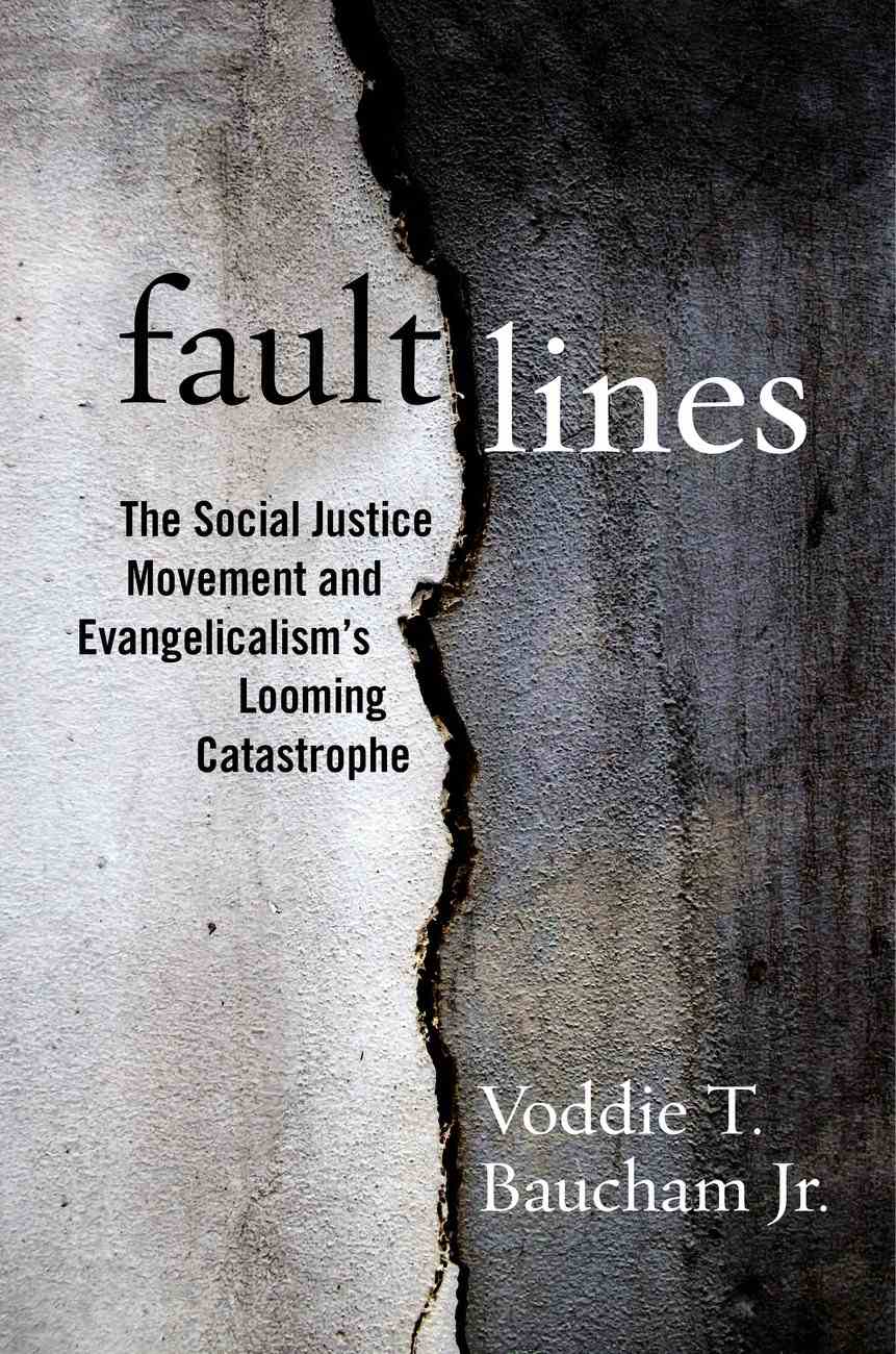 faultlines voddie