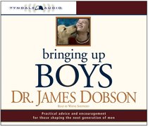Album Image for Bringing Up Boys (Abridged, 7 Cds) - DISC 1