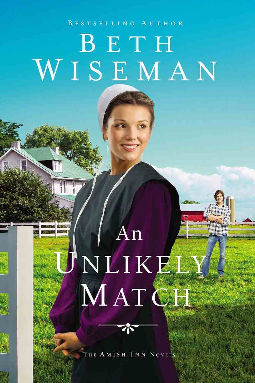 An Amish Christmas Love by Beth Wiseman