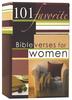 Box of Blessings: 101 Favourite Bible Verses For Women Box - Thumbnail 0