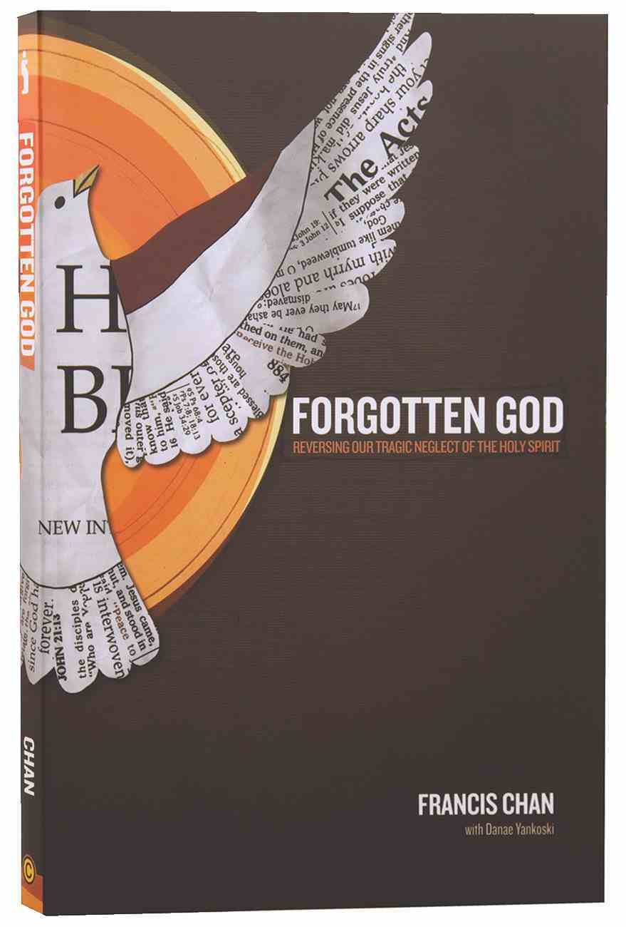 Forgotten God Paperback