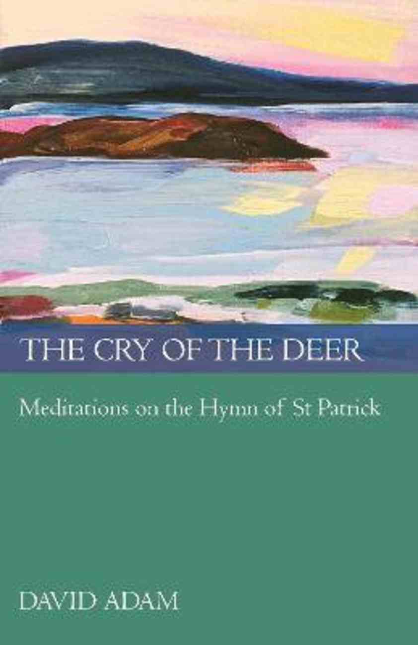 The Cry of the Deer Paperback