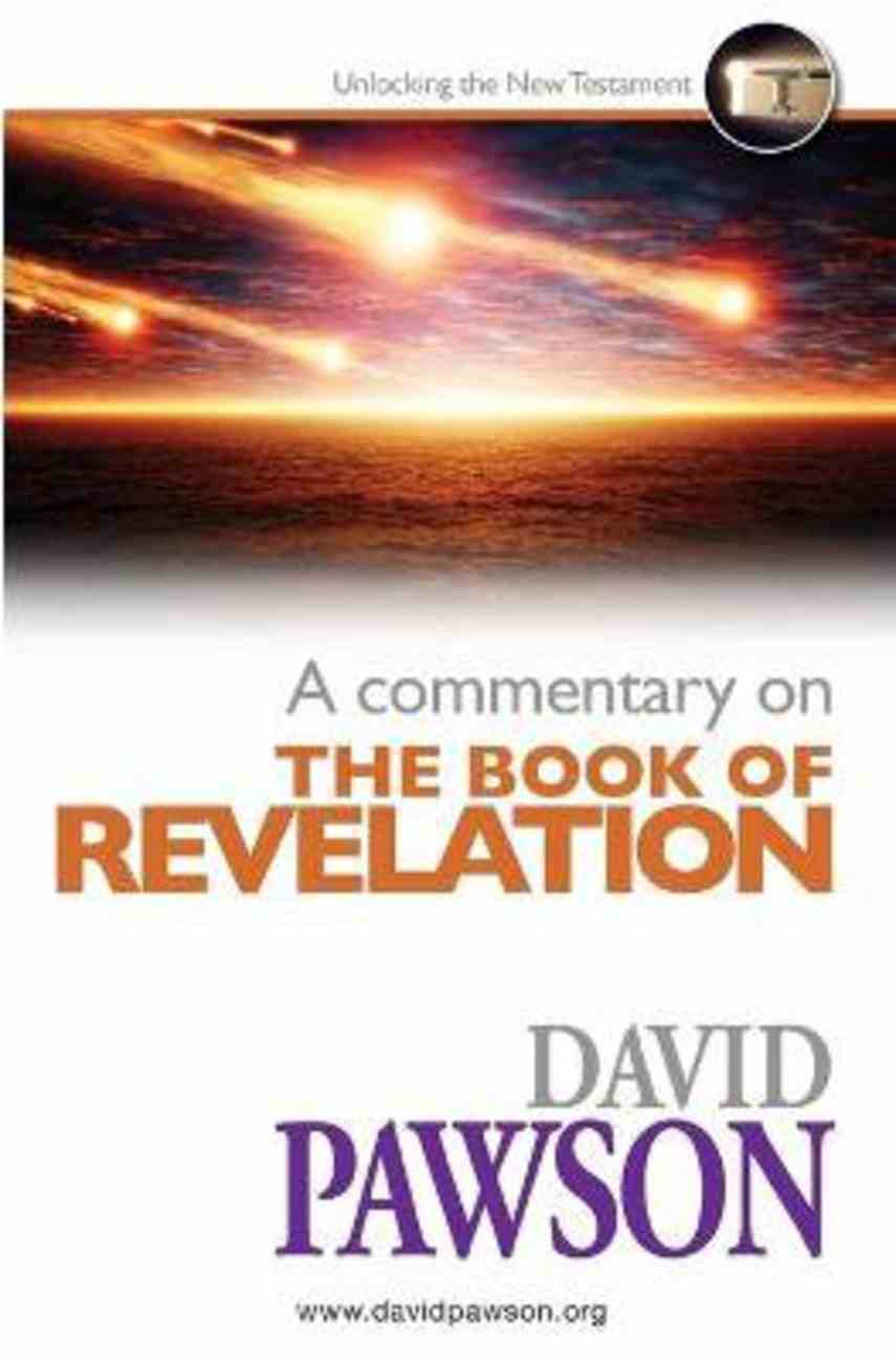 A Commentary on the Book of Revelation Paperback