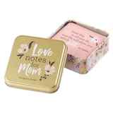 Scripture Cards in Tin: Love Notes For Mum, 50 Double-Sided Cards Box - Thumbnail 1