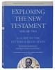 A Guide to the Letters and Revelation (3rd Edition) (#02 in Exploring The New Testament Series) Paperback - Thumbnail 0