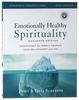 Emotionally Healthy Spirituality: Discipleship That Deeply Changes Your Relationship With God (Workbook Expanded Edition) Paperback - Thumbnail 0