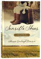 Sensible Shoes (Journal) (Sensible Shoes Series) Hardback - Thumbnail 0