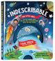 Indescribable: For Little Ones Board Book - Thumbnail 0