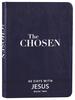 The Chosen : 40 Days With Jesus (Book 2) (The Chosen Series) Imitation Leather - Thumbnail 2