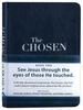 The Chosen : 40 Days With Jesus (Book 2) (The Chosen Series) Imitation Leather - Thumbnail 0